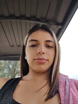 Cute Celeste online show from April 23, 3:47 pm