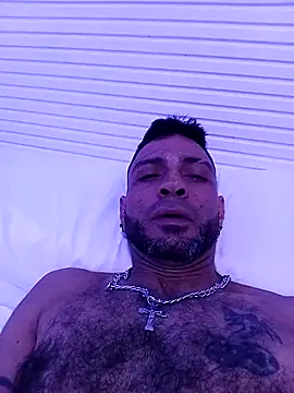 yoahotpetrafiery online show from May 30, 1:03 am