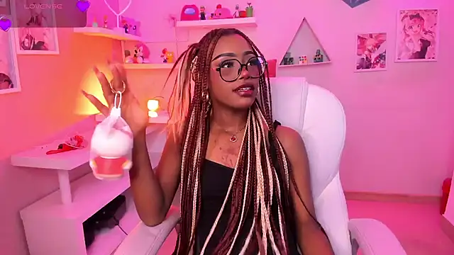 Afrodita sweeet online show from July 3, 8:48 pm