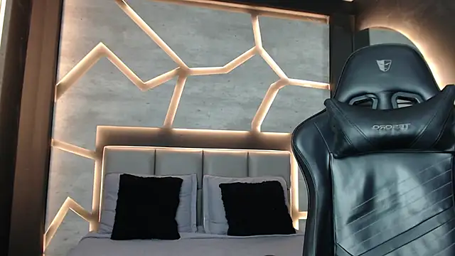 Valeriabigass online show from March 7, 7:43 pm