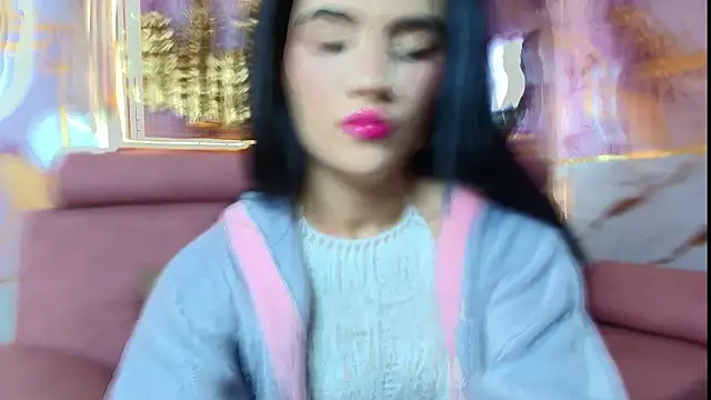 Valeriabigass online show from February 16, 7:58 pm