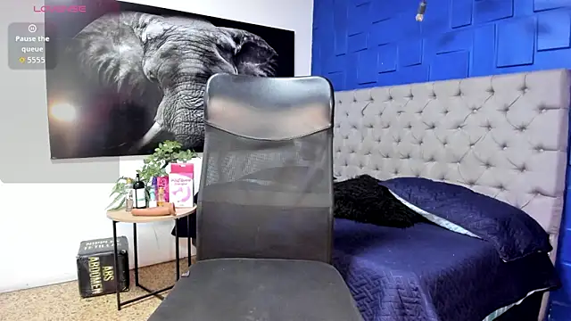 lilith dior online show from April 28, 12:30 am