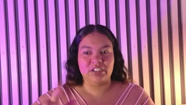 Amaranoir- online show from April 23, 4:31 am