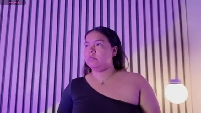 Amaranoir- online show from April 28, 4:16 am