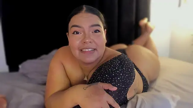 Amaranoir- online show from April 9, 6:19 am