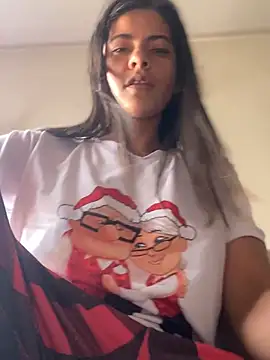 Esperanza GS online show from April 27, 2:47 pm