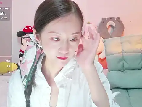 baozi-DDET online show from February 19, 5:12 pm