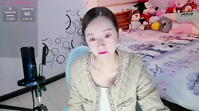 baozi-DDET online show from March 11, 12:37 am