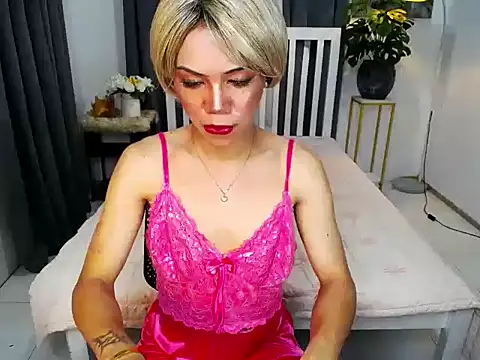 lady finger1234 online show from February 6, 8:18 am