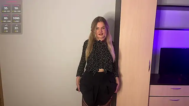 Velmiora online show from April 22, 5:21 pm