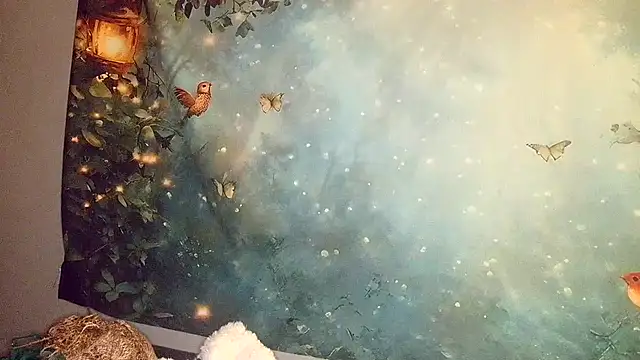 Blondie the librarian online show from April 21, 2:51 am