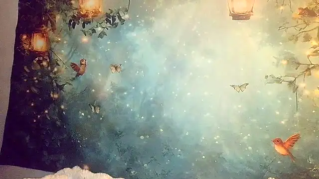 Blondie the librarian online show from April 20, 12:35 am