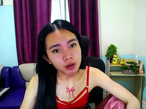 devine goddess online show from April 21, 5:14 am