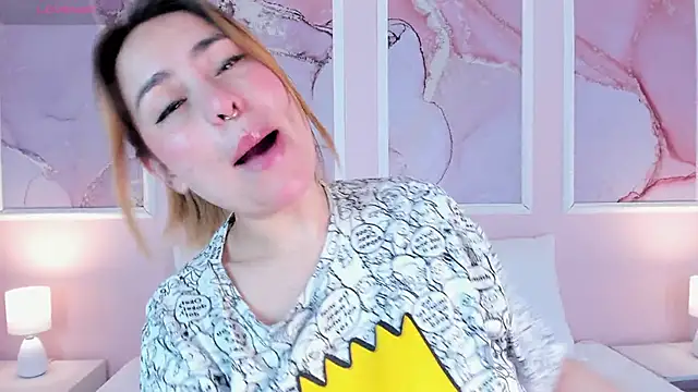 Kennya Rodriguez online show from October 22, 4:50 am