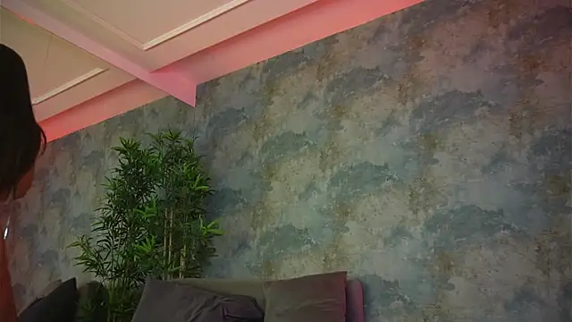 EvaBerryy online show from April 14, 5:07 am