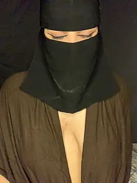 Gamila  online show from March 26, 4:14 am