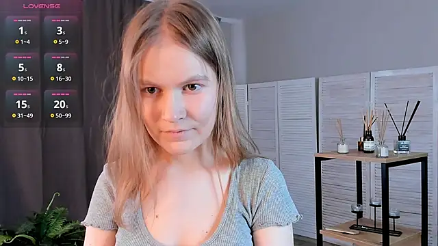 CleliaRostek online show from March 11, 7:56 am