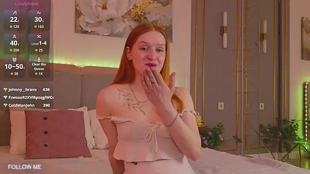 AmandaWatts online show from April 23, 12:29 pm