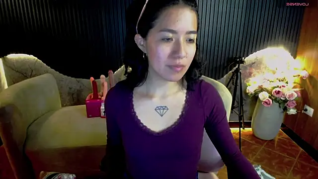 Lynn turner online show from April 12, 12:41 pm