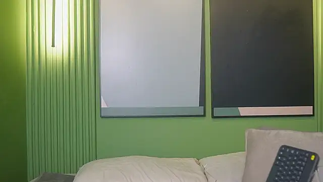 LiliCoxx online show from April 23, 1:24 pm