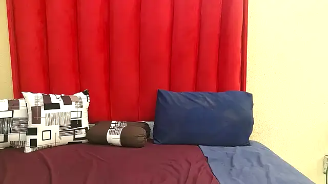 Lavendaxxx online show from April 27, 5:10 pm