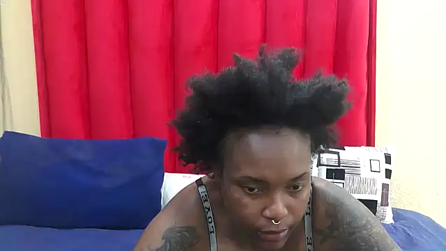 Lavendaxxx online show from April 23, 2:52 pm