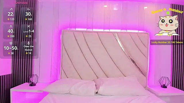 Sotf Charlotte online show from April 23, 7:49 pm