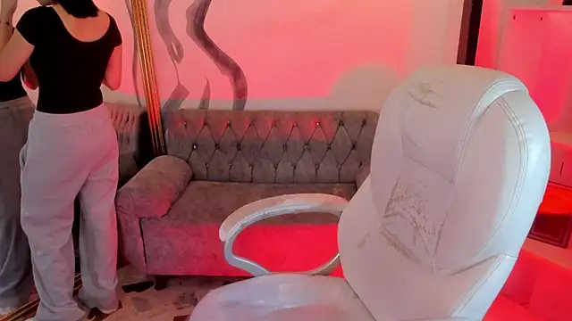 GemmaBrown online show from April 21, 12:56 pm