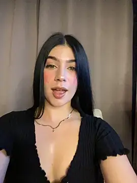  HannahFox  online show from March 30, 11:37 pm