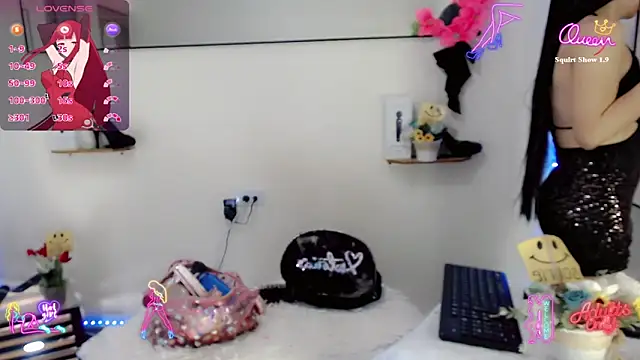 NathalialLooes online show from April 5, 5:39 am