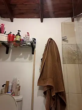 AshlyViper online show from April 28, 9:18 pm