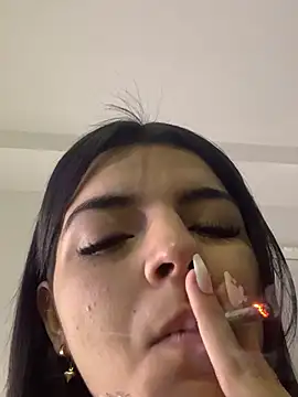 KarelyMitchel online show from April 20, 12:41 pm