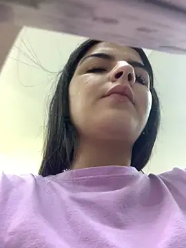 KarelyMitchel online show from April 27, 12:24 pm