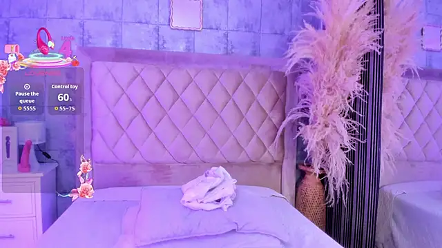 CleoFoxx  online show from April 25, 1:14 pm