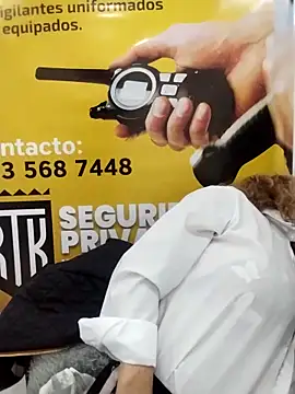 JULIETA 21- online show from March 19, 1:37 pm