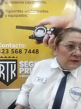 JULIETA 21- online show from April 25, 2:14 pm