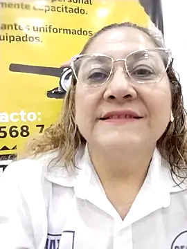 JULIETA 21- online show from April 20, 12:30 pm