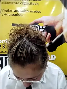 JULIETA 21- online show from April 17, 1:02 pm