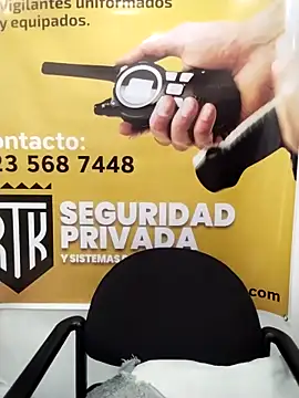 JULIETA 21- online show from April 24, 1:25 pm