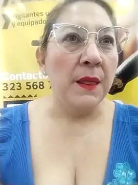 JULIETA 21- online show from April 26, 2:15 pm