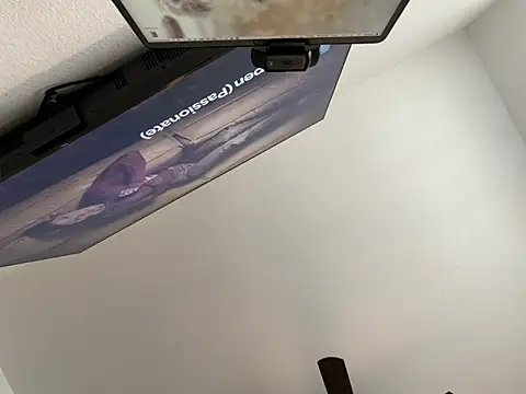 Anadia Starr online show from April 26, 12:08 am