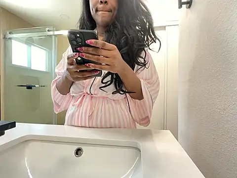 Anadia Starr online show from April 27, 11:46 pm