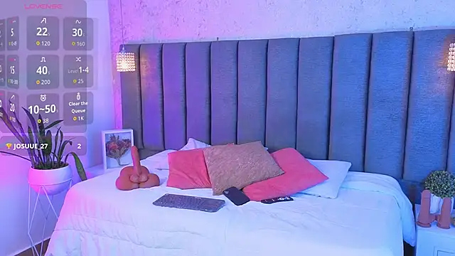 SofiaCortes4 online show from March 1, 4:29 pm