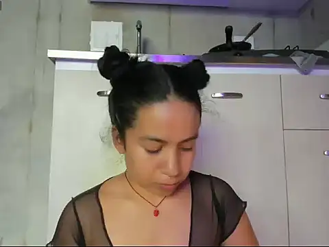 chiarafustox online show from July 16, 9:41 pm
