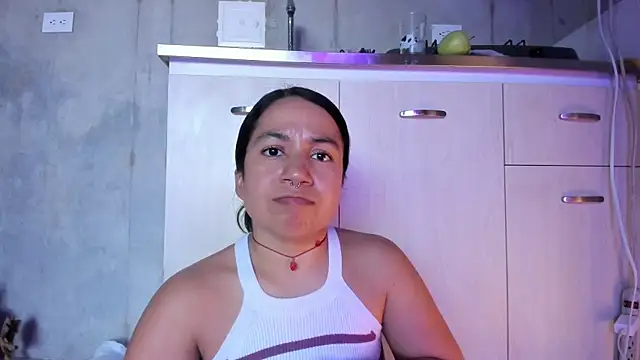 chiarafustox online show from July 6, 9:17 pm