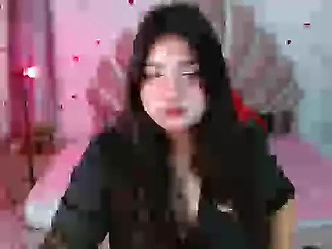 mia fox666 online show from April 25, 2:36 am