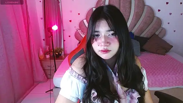 mia fox666 online show from April 26, 1:47 am