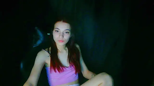 liza  kitty online show from April 20, 6:11 pm