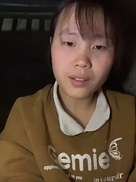 kekely online show from March 13, 8:10 pm