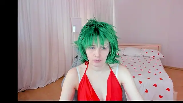 Kathrine Meyer online show from April 23, 3:03 am